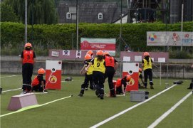 Fédération Nationale des Pompiers